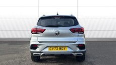 MG ZS 1.0T GDi Exclusive 5dr DCT Petrol Hatchback